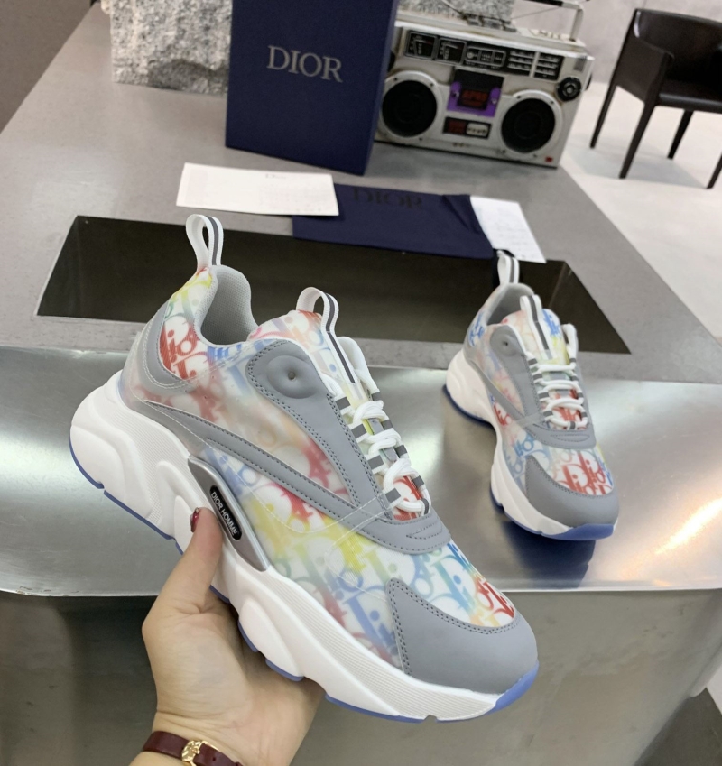 ch**an D*or sneakers
